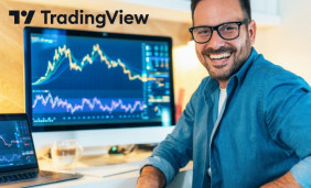 Navigating the World of TradingView: Installation Guide