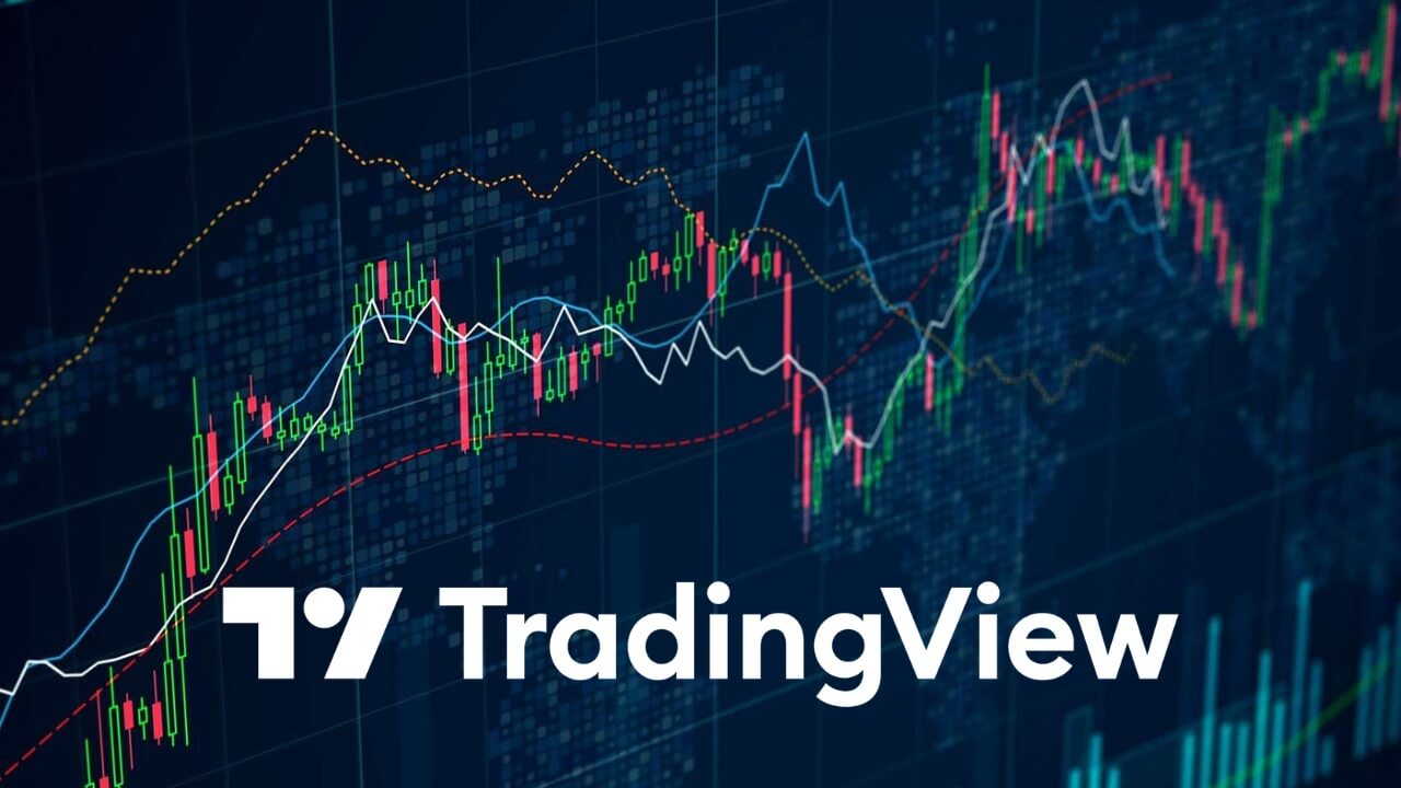 TradingView Download for Windows 10/11 📊 TradingView App for Free ...